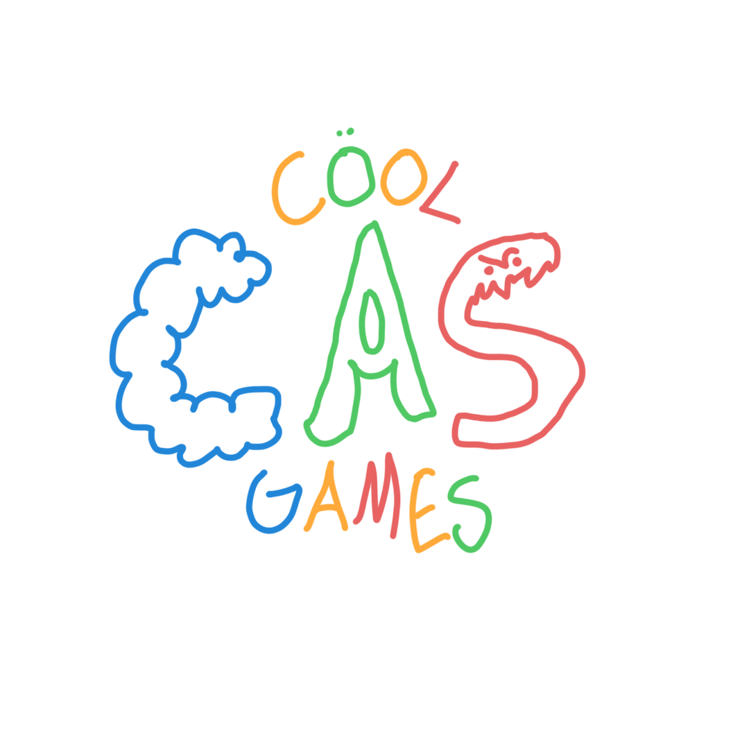 Cool Cas Games